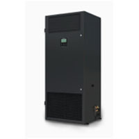 NetCol8000房间级风冷、冷冻水精密空调